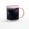 Life is a Mixture - Ceramic Mug