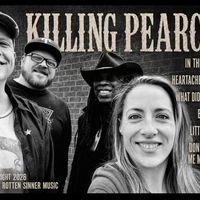 Killing Pearce by Killing Pearce