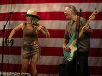 POWER HOUSE BLUES SHOW