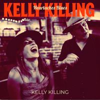 Killing Pearce duo feature @ Magnolia Motor Lounge 