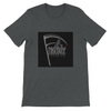 Frostbite - Unisex T-Shirt