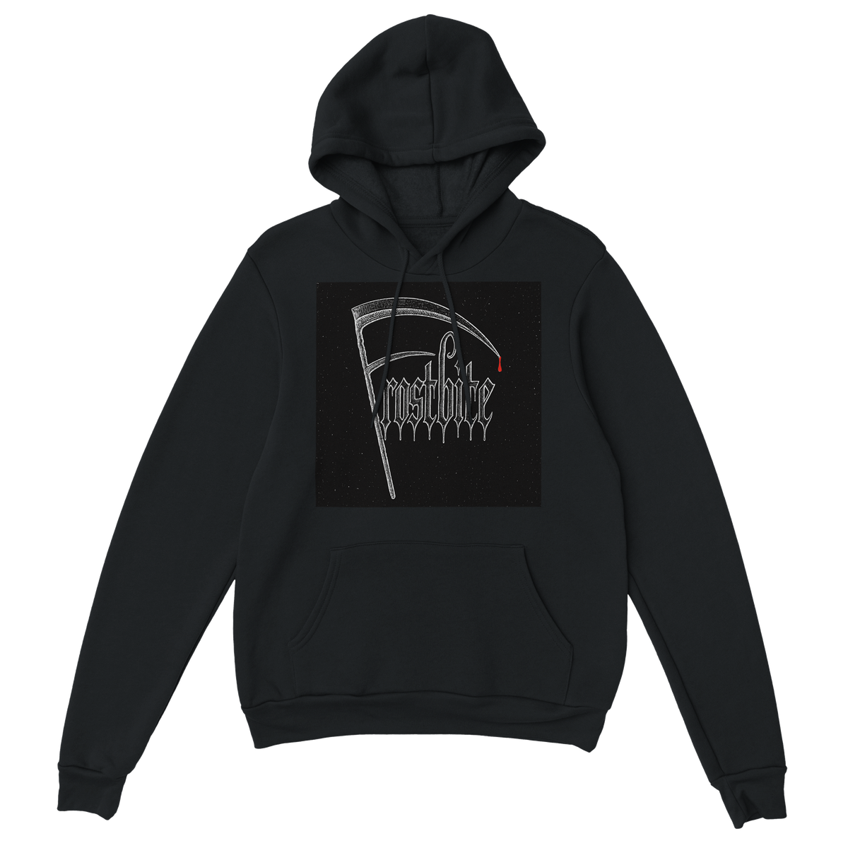 Frostbite - Classic Unisex Pullover Hoodie