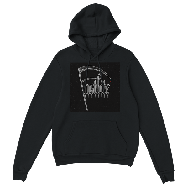 Frostbite - Classic Unisex Pullover Hoodie