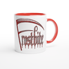 Frostbite (Radio Edit) - Ceramic Mug