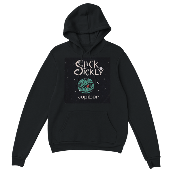 Jupiter - Classic Unisex Pullover Hoodie