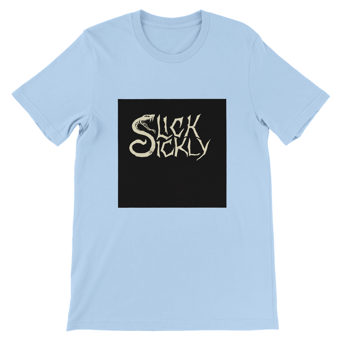 Cigarette Love Songs - Unisex T-Shirt