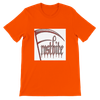 Frostbite (Radio Edit) - Unisex T-Shirt