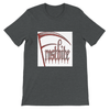 Frostbite (Radio Edit) - Unisex T-Shirt