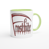 Frostbite (Radio Edit) - Ceramic Mug