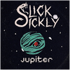 Jupiter - Fine Art Poster