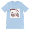 Frostbite (Radio Edit) - Unisex T-Shirt