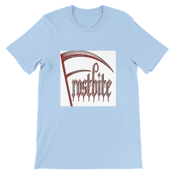 Frostbite (Radio Edit) - Unisex T-Shirt