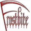 Frostbite (Radio Edit) - Fine Art Poster