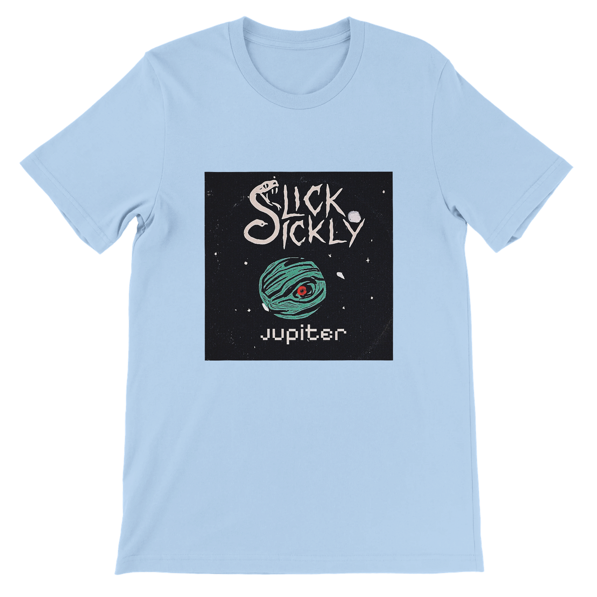 Jupiter - Unisex T-Shirt