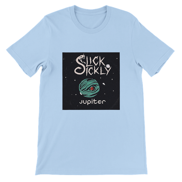 Jupiter - Unisex T-Shirt