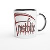 Frostbite (Radio Edit) - Ceramic Mug
