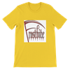 Frostbite (Radio Edit) - Unisex T-Shirt