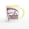 Frostbite (Radio Edit) - Ceramic Mug