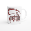 Frostbite (Radio Edit) - Ceramic Mug