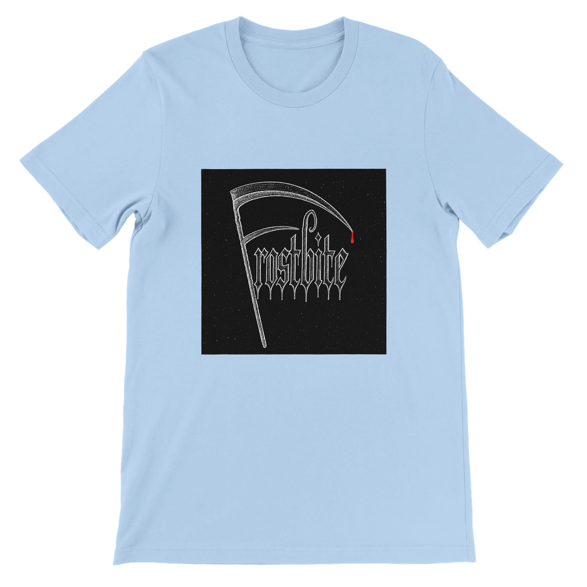 Frostbite - Unisex T-Shirt