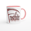 Frostbite (Radio Edit) - Ceramic Mug