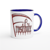 Frostbite (Radio Edit) - Ceramic Mug