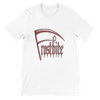 Frostbite (Radio Edit) - Unisex T-Shirt