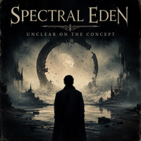 Unclear On The Concept by Spectral Eden