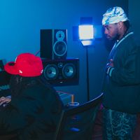 HIP-HOP DIED AGAIN by KHARI X MONTANA