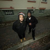 LET IT GO by KHARI X MONTANA