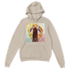 Love Is Love (Pride Remix) - Classic Unisex Pullover Hoodie