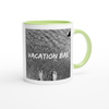 Vacation Bae - Ceramic Mug