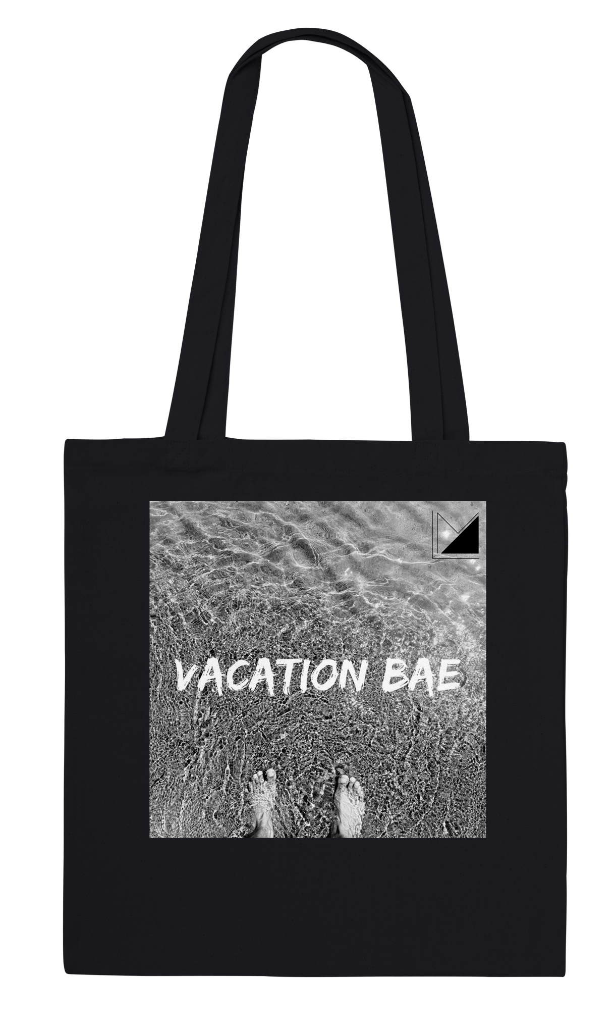 Vacation Bae - Tote bag