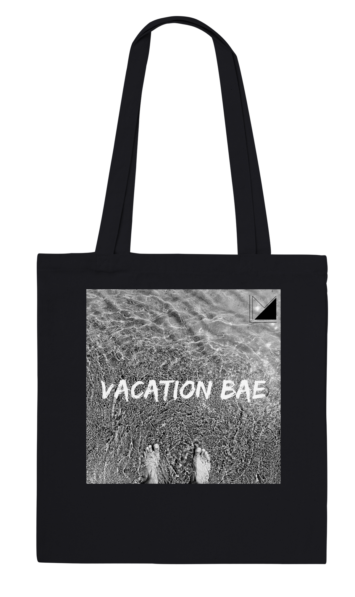 Vacation Bae - Tote bag