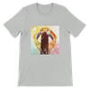 Love Is Love (Pride Remix) - Unisex T-Shirt