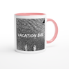 Vacation Bae - Ceramic Mug