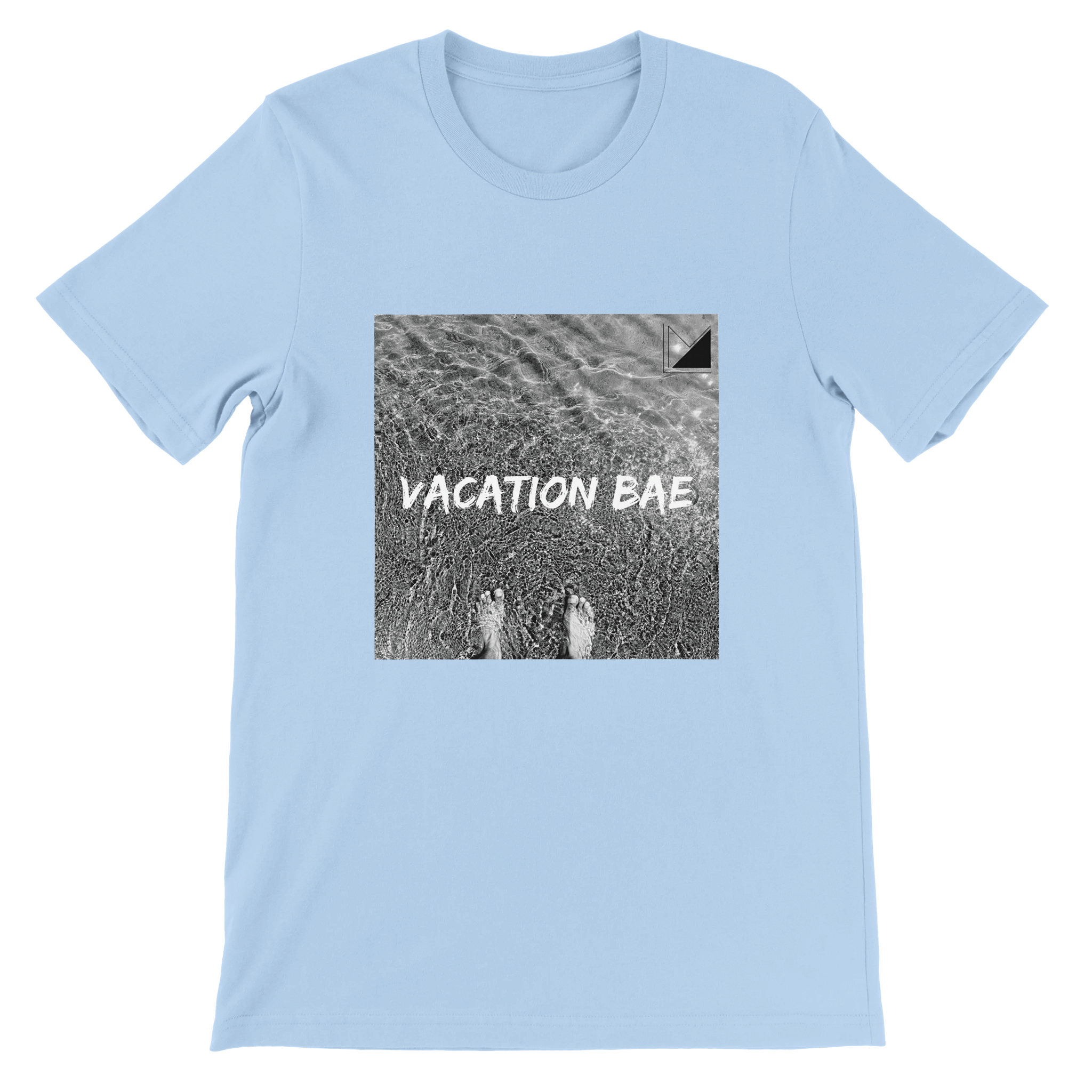 Vacation Bae - Unisex T-Shirt