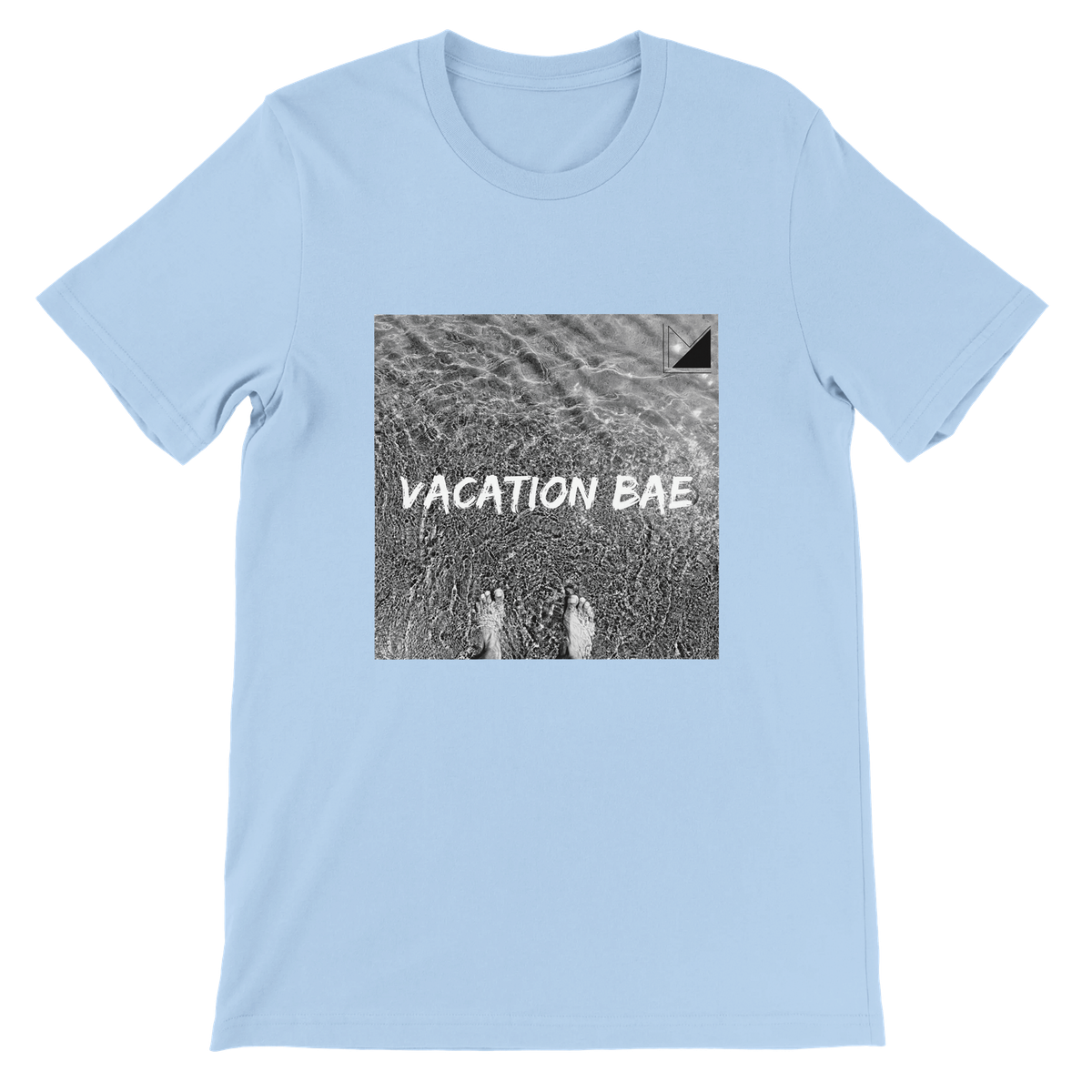Vacation Bae - Unisex T-Shirt