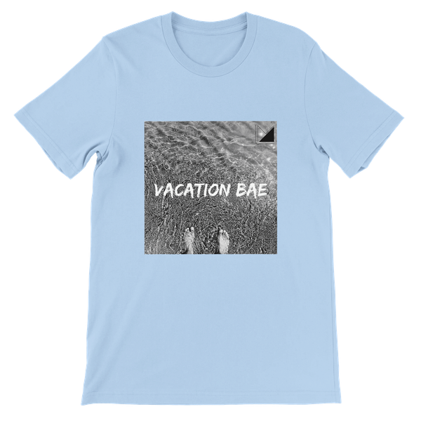 Vacation Bae - Unisex T-Shirt