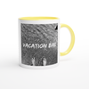 Vacation Bae - Ceramic Mug