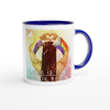 Love Is Love (Pride Remix) - Ceramic Mug