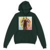 Love Is Love (Pride Remix) - Classic Unisex Pullover Hoodie