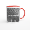 Vacation Bae - Ceramic Mug