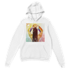 Love Is Love (Pride Remix) - Classic Unisex Pullover Hoodie