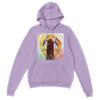 Love Is Love (Pride Remix) - Classic Unisex Pullover Hoodie