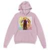 Love Is Love (Pride Remix) - Classic Unisex Pullover Hoodie