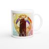 Love Is Love (Pride Remix) - Ceramic Mug