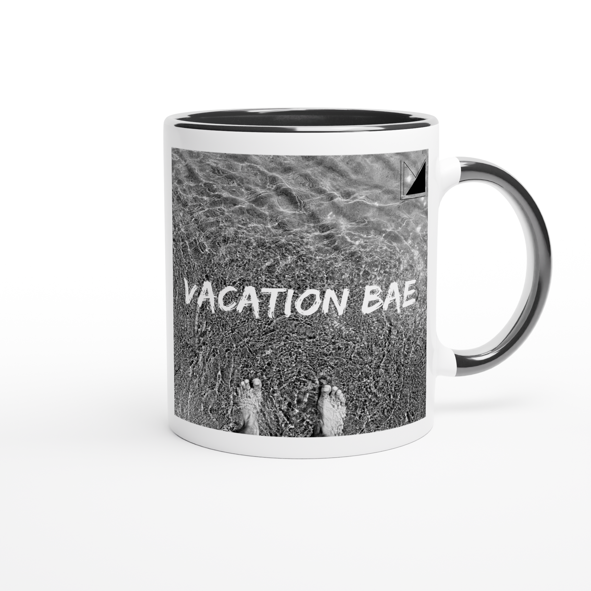 Vacation Bae - Ceramic Mug