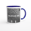 Vacation Bae - Ceramic Mug