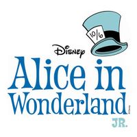 Alice in Wonderland Jr Homeschool Production 